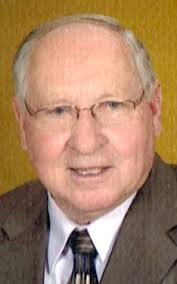 Don Russell Jr. of Moravian Falls dies Wednesday