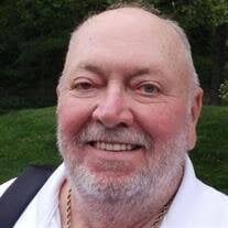 Robert Charles Albright Obituary