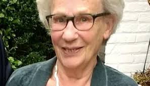 Historische Kring LarenJustus Emanuel (Ted) Marchand