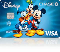 The disney premier card is therefore decent overall. Disney Visa Card Disney Credit Cards From Chase