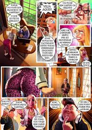 Familia Riqueza Blowing the Credit Card - Hentai Porn Comics Brazil