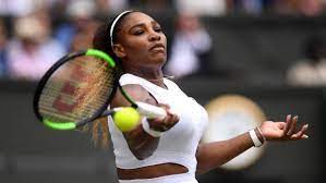 Последние твиты от serena williams (@serenawilliams). Spott Im Netz Jeder Achte Mann Glaubt Serena Williams Uberlegen Zu Sein Kurier At