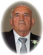 Nicola Virginillo Obituary