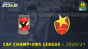 Below you find a lot of statistics for this team. 2020 21 Caf Champions League Al Ahly Vs Al Merreikh Preview Prediction The Stats Zone