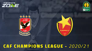 Bayern munich and tons more international friendlies watch 175 exclusive epl games per season. 2020 21 Caf Champions League Al Ahly Vs Al Merreikh Preview Prediction The Stats Zone