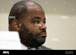 Damon brown hi-res stock photography and images