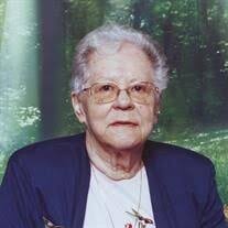 Phyllis Robertson Obituary