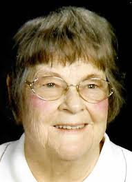 Rosie Elizabeth Redel