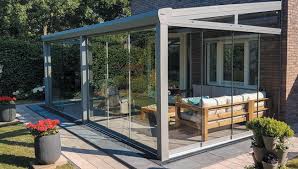 Costs for sunrooms vary enormously. Glass Sunrooms Sunspaces Garden Rooms