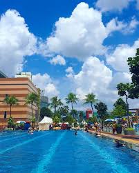 Pondok Indah Waterpark Jakarta Pinhome