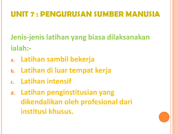 Merangka log kehadiran pekerja butik aisy asyraf. Managemente3007 Unit 7 Ppt Download