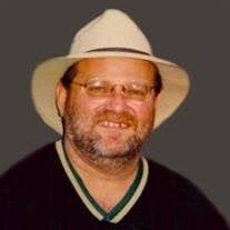 Richard Michael Hickson Obituary