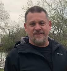 Patrick Lane McClain