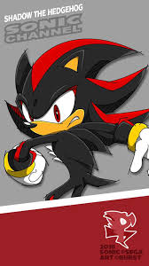 See more ideas about sonic, sonic art, sonic the hedgehog. Shadow Sonic Channel Sketch W Speedpaint Sonic The Hedgehog Amino