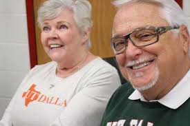 Lady Rebs' Catherine Croft Signs with UT-Dallas Volleyball!