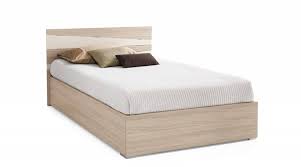 Scegli la consegna gratis per riparmiare di più. Letto Una Piazza E Mezza Contenitore Diago Struttura Olmo Inserto Betulla