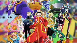netflix one piece: One Piece Anime: How many seasons are there on  Netflix? - The Economic Times
