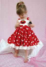 Your Place To Buy And Sell All Things Handmade Elmo Dress Elmo Birthday Party Twirl Dress