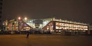 It is mainly used for football matches and is the home stadium of fc st. Statt Hells Bells Und Song 2 Das Millerntor Stadion Wird Zum Techno Tempel Mopo De