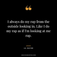 Browse weezy love quotes pictures, photos, images, gifs, and videos on photobucket 66 Inspirational Lil Wayne Quotes Rapper