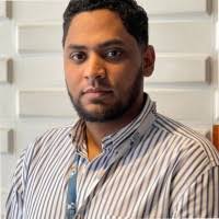 Carlos Asmin Gonzalez