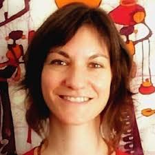 Irina RASSKIN GUTMAN