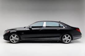 Image result for Obsidian Black 2017 Maybach