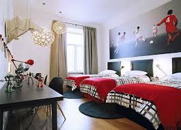 pin de maria isabel ramirez em cuartos futebol de salao sala de design designs de quarto