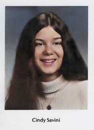 Remembering Cynthia L. Gange of West Seneca and Penfield, NY