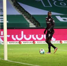 Silver stars wamangituka has a 74 rating and is his first special card. Vfb Sieg In Bremen Respektlos Wut Uber Silas Wamangitukas Tor Welt