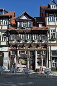 Top ways to experience kunst haus wien. Cafe Wien Wernigerode Wikipedia