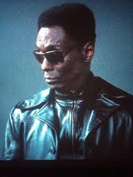 Scooter accident due to driver error