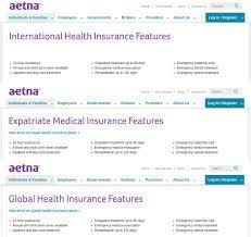 Aetna international has been a world leader in global health benefits for more than five decades. Dan Dascalescu On Twitter Aetna Why Do You Have Three International Expat Global Health Insurance Plans That Seem To Have Identical Features Do You Have A Comparison Table Somewhere This Is Extremely Confusing Https T Co 7lvkidfni1