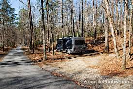 Table Rock State Park Campsite Photos Reservations Camping Info Table Rock State Park State Parks Camping Reservations