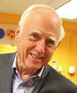 First step to new role for Aldrich