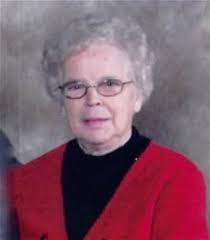 Betty Ann Justus Prater