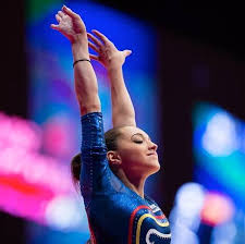 Join facebook to connect with larisa iordache and others you may know. Larisa Iordache Wins Gold On Floor Exercise At Taipei Universiade Business Review