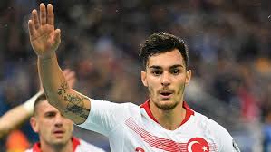 Kaan ayhan plays for the turkey national team in pro evolution soccer 2019. Son Dakika Galatasaray In Listesindeki Kaan Ayhan Sassuolo Ya Transferini Acikladi Spor Haberi