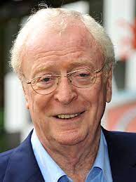 Michael Caine | The Kingsman Directory | Fandom