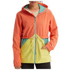 Free shipping on orders over $49, and earn up to 10% back in moosejaw reward dollars on every order. Burton Narraway Jacket Windjacke Damen Versandkostenfrei Bergfreunde De