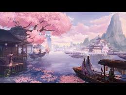 Find the best beautiful anime wallpaper on getwallpapers. Beautiful Relaxing Music Peaceful Music Relaxing Sleep Music Youtube Anime Background Anime Scenery Wallpaper Anime Scenery
