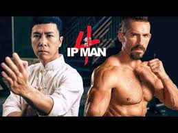 Watch ip man trailers from 1 up to 4 the release date for ip man 4 is 12 december 2019 #ipman4 #donnie yen #scott. Ip Man 4 Official Teaser Trailer 2019 Wing Chun Kung Fu