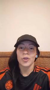 Jugadora 11 De Colombia Sub 20