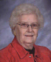 Marie Simmons Ambrose Nunnally Obituary 2014