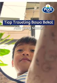 Membuat Bekal Praktis dengan Puck Keju Oles untuk Anak