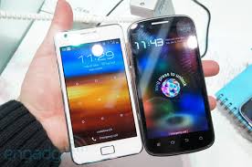 ZTE PF112 HD