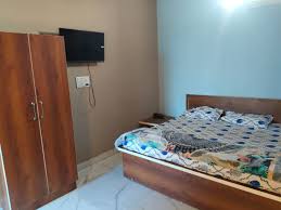 Deluxe Room at The Pride Hotel