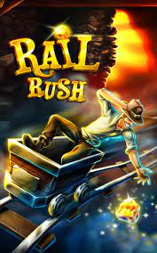 Rush wars, juego de estrategia gratuito para combatir. Rail Rush For Android Apk Download