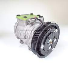Kena tukar ni, harga lebih kurang rm2000.. Proton Wira 1 6 Waja Denso System Air Cond Compressor Recond Shopee Malaysia