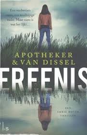 Pin Van Bibliotheek Helmond Peel Op Spannende Boeken Weken Thrillers Bibliotheek Boeken
